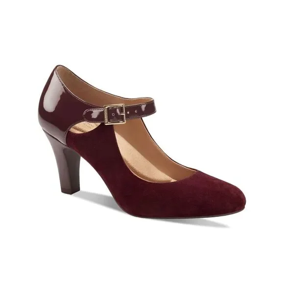 Giani bernini mary jane on sale